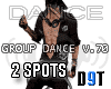 D9T|Group Dance v.70 x 2