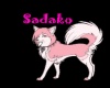 Sadako bed
