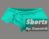 RLL Shorts by EsK
