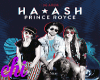 HA-ASH - 100 AÑOS