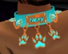 Nexy Collar Cust