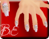 <B.E> Fantastic nails