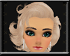 !F! Monroe Honey Blonde