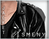 [Is] Axl Jacket + 22 Top