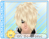 M` Sumiko Blond Male