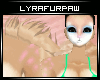 *Ly* Maisey Neck Fur v1