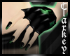 {Cy} Envy Flame Gloves