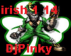 Another Irish Drinking
