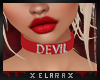 Devil Choker