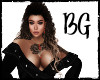 BG: AUDREY CARAMEL BL