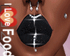 Piercings Lipstick