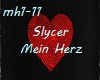 Slyser-Mein Herz