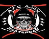 Ajax  backdrop