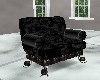 (VM)Black Chic Chair