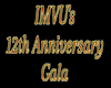 IMVU 12th Gala