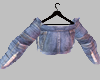 Jacket Light Denim