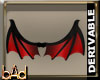 DRV Large Bat Wings