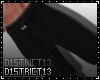 D13l Mariano Shorts