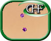 HFD ChestPiercing Purple