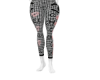 Fines 159 XBM Pants