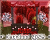 K! Valentines Kissing