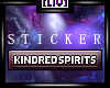 LIV Kindred Spirits