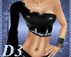 Leather Black