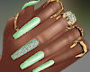 Karo Nail Art