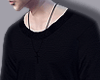 ✘New Sweater Black