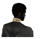 R0AN's Collar Gold Male