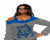 hanukkah sweater