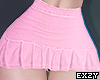 Ruffled Skirt RL/