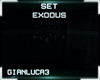 SET EXODUS - Boom V1