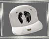 DC..LYONES WHITE CAP