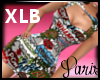 [P] XLB Pow Dress