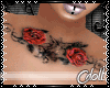 {Doll} ThornyRose~Tat