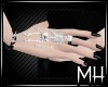[MH] Skel Hand Jewel R 1