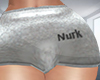 (E.)Pvc Nurk Shorts Xxl