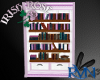 [RVN] IR Bookcase