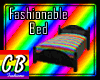 CB Fashionable Bed