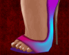 (KUK)Violetta cute heels