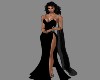 Black FabulousGown