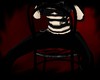 Gothic Old Vamp Chair P8