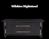 Wilshire Nightstand