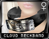 !T Cloud neckband [F]