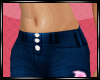 |Piglet Capris Jeans|