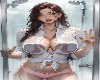 HotGirl Cutout