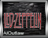 AOL-Led Zeppelin Sign