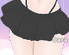 R. My Sexy Skirt - black