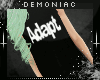 D| Adapt.
